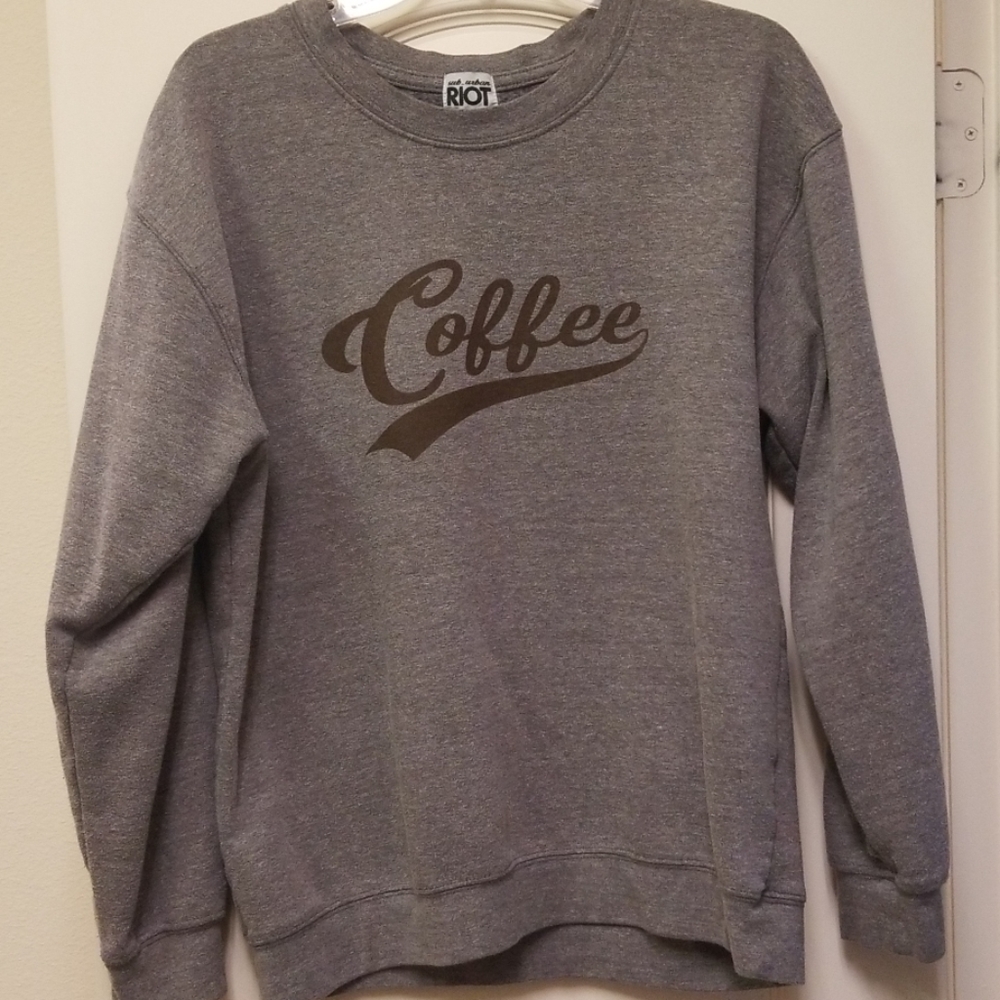 Sub_Urban Riot Sweatshirt